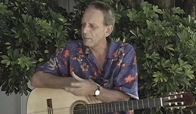 Roda o Tereré